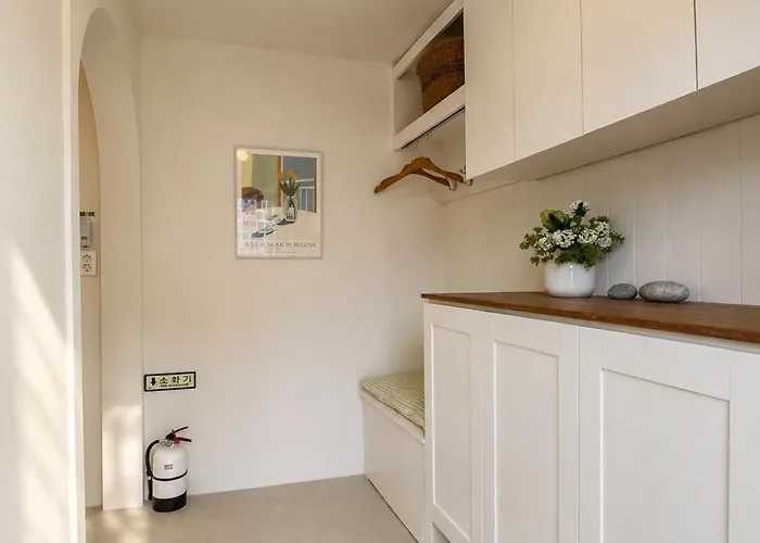 Staygreen, Sinjeong Seoul