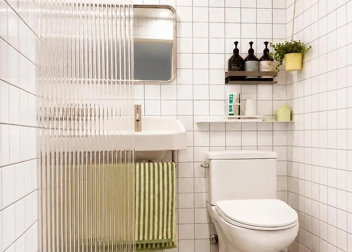 Gasthof Staygreen, Sinjeong Seoul