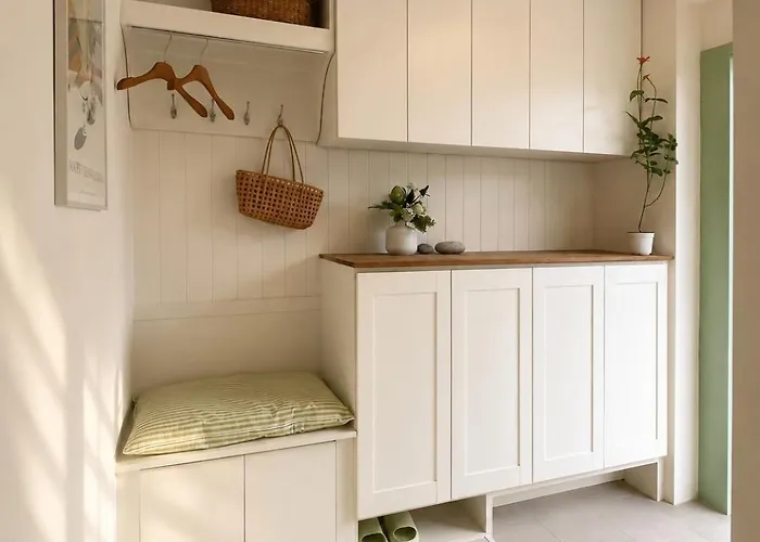 Staygreen, Sinjeong Gasthof