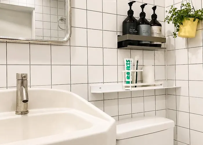 Gasthof Staygreen, Sinjeong