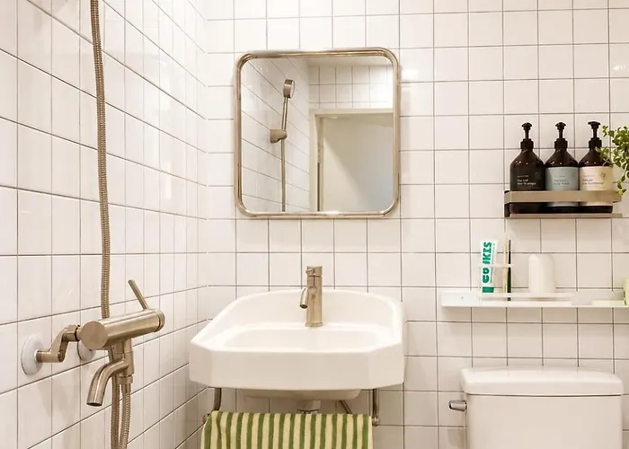 Gasthof Staygreen, Sinjeong *