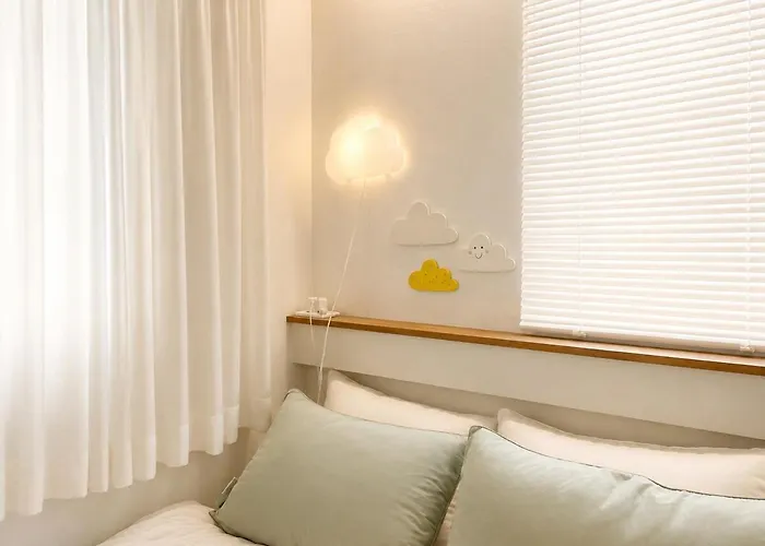 Gasthof Staygreen, Sinjeong Seoul