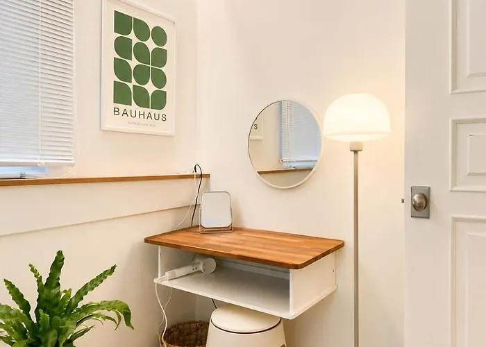 Gasthof Staygreen, Sinjeong