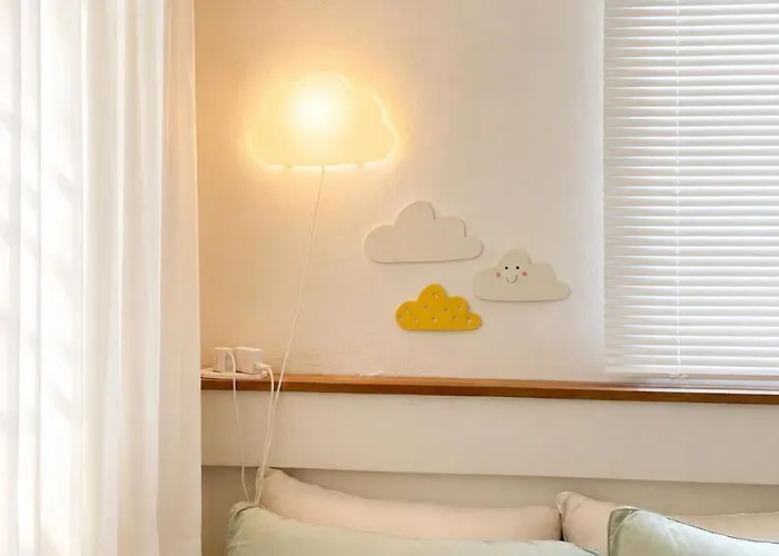 Gasthof Staygreen, Sinjeong Seoul