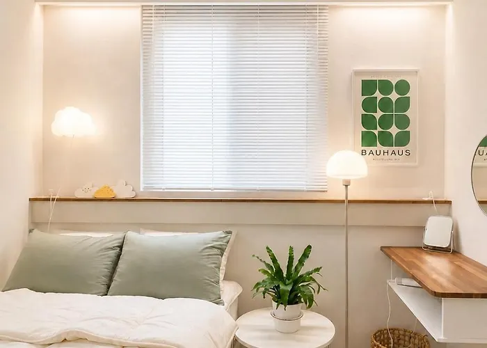 Staygreen, Sinjeong