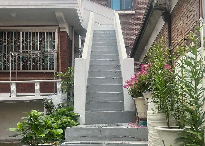 Staygreen, Sinjeong Gasthof Seoul