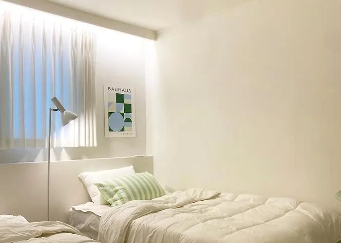 Staygreen, Sinjeong Seoul