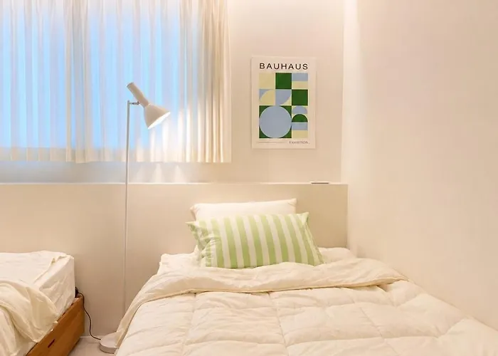 Staygreen, Sinjeong Gasthof *