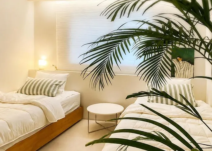 Staygreen, Sinjeong *