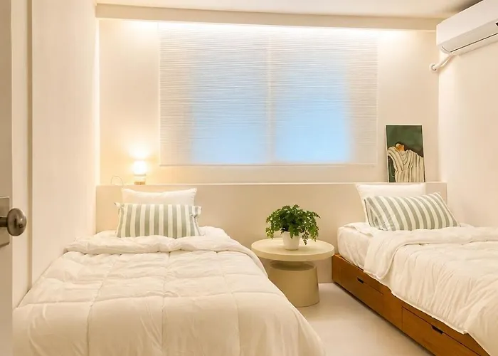 Gasthof Staygreen, Sinjeong Seoul