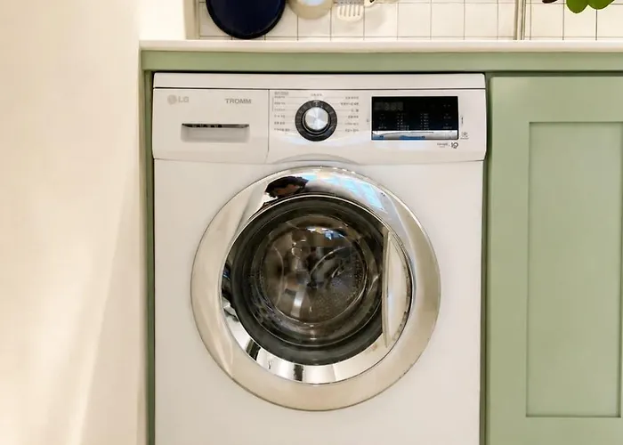 Staygreen, Sinjeong Gasthof