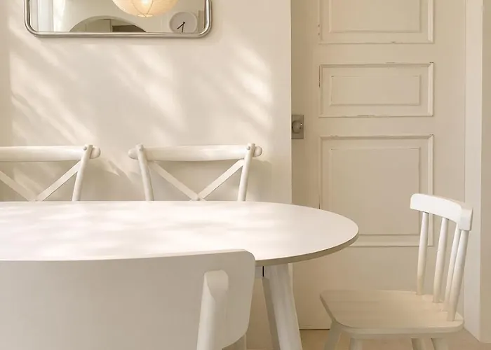 Staygreen, Sinjeong * Seoul