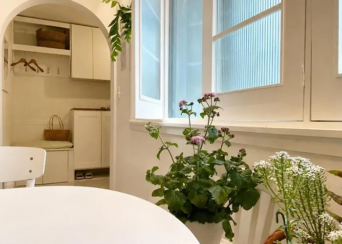 Staygreen, Sinjeong Gasthof