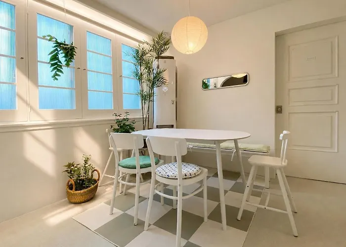 Staygreen, Sinjeong *